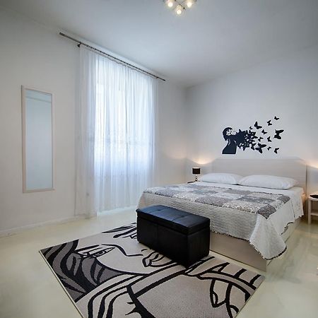 Apartment Jure 维斯 外观 照片