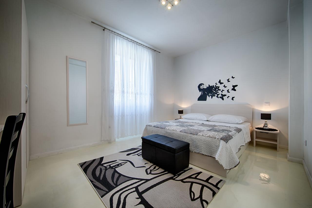 Apartment Jure 维斯 外观 照片
