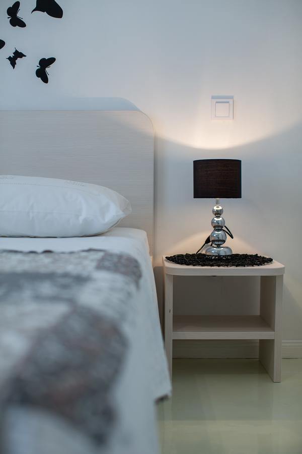 Apartment Jure 维斯 外观 照片