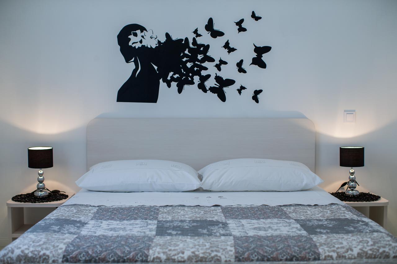 Apartment Jure 维斯 外观 照片
